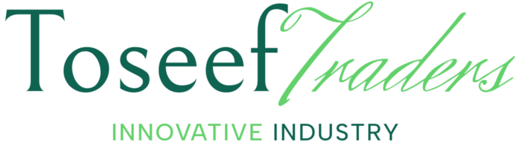 Toseef Traders